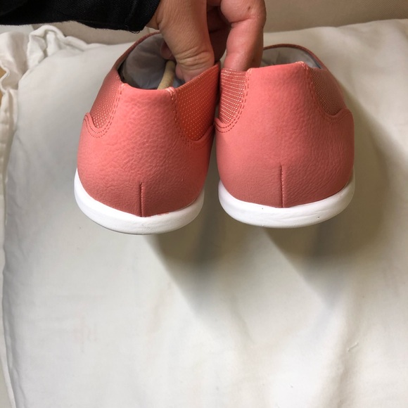 A2 by Aerosoles Comfort Sole Flats - Picture 3 of 5